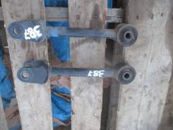 Рычаг подвески. Toyota: Crown, GS300, Mark X, GS30, GS350, Crown Majesta, GS450H Двигатели: 3GRFE, 2GRFSE, 4GRFSE, 3GRFSE, 3UZFE, 1URFSE