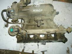 Коллектор впускной. Honda Accord Двигатель F18B