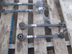 Рычаг подвески. Toyota: Crown, GS300, Mark X, GS30, Crown Majesta Двигатели: 3GRFE, 4GRFSE, 3GRFSE, 2GRFSE, 3UZFE