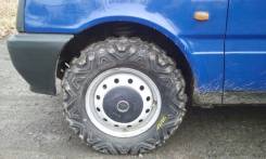 Dunlop SP Sport Maxx A1-A A/S. Грязь MT, 2016 год, без износа, 1 шт