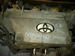 Коллектор впускной. Toyota Sprinter, AE100 Двигатель 5AFE