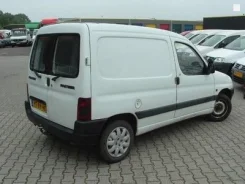 Peugeot Partner ����