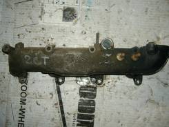 Коллектор впускной. Toyota Town Ace, CR30G Двигатель 2CT