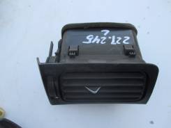 Диффузор. Toyota Allion, ZZT245 Двигатель 1ZZFE
