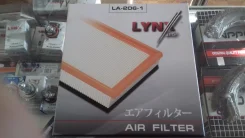 ������ ��������� Lynx LA-206-1 LA-206-1, AY120NS005, AN221V ����