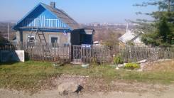 Продам дом. Улица Южная 35, р-н сахпоселок, площадь дома 33 кв. м., централизованный водопровод, электричество 15 кВт, отопление электрическое, от час...