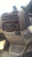 Блок управления климат-контролем. Toyota Granvia, VCH16W Двигатель 5VZFE