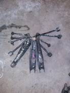 Тяга подвески. Toyota Mark II, GX110, JZX110 Двигатели: 1JZFSE, 1GFE