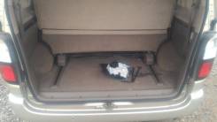 Ковровое покрытие. Toyota Granvia, VCH16W Двигатель 5VZFE