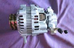 Генератор. Mitsubishi Pajero Sport, K90 Mitsubishi Pajero, L144GW, V44WG, V24WG, L144G, V24V, V34V, V24W, V14V, V44W, L144GWG, V43W, L044GV, V24C Mits...