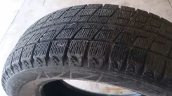 Bridgestone R168. ������, ��� �����, 2012 ���, 10�%, 4 ��
