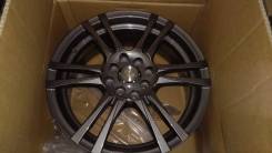 Light Sport Wheels LS TS609. 6.5x16, 4x100.00, 4x114.30, ET40, ЦО 73,1 мм.