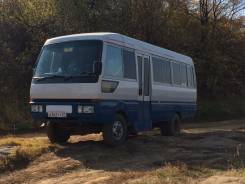 Mitsubishi Fuso Rosa. Продам Mitsubishi Rosa, 4 200 куб. см., 28 мест