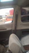 Ремень безопасности. Toyota Granvia, VCH16W Двигатель 5VZFE