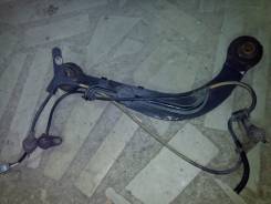 Датчик abs. Toyota Corolla Fielder, ZZE124G Двигатель 1ZZFE