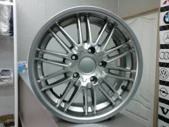 BMW. 7.0x16, 5x120.00, ET43