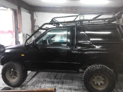 Opel Frontera ����