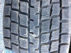 Bridgestone Blizzak MZ-03. Зимние, без шипов, 2002 год, износ: 10%, 2 шт