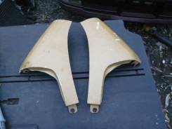 Панель кабины. Nissan Vanette, SK22MN, SK22VN, SK82MN, SK82VN, SKF2MN, SKF2VN, SKP2MN