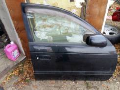 Дверь боковая. Toyota Caldina, ST210, ST210G, ST215, ST215W