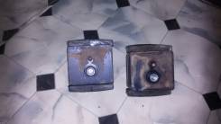Подушка двигателя. Toyota Land Cruiser, HDJ81V Двигатели: 1HDFT, 1HDT, 1HZ