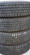 Bridgestone Blizzak W969. Зимние, без шипов, 2011 год, износ: 10%, 4 шт