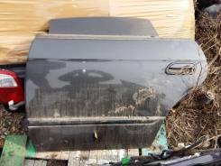 Дверь боковая. Subaru Legacy, BE5, BH5