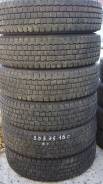 Bridgestone Blizzak W969. Зимние, без шипов, 2013 год, износ: 10%, 6 шт