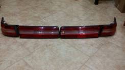 Стоп-сигнал. Toyota Mark II, GX100, LX100, JZX105, JZX100, JZX101 Двигатели: 1JZGTE, 1GFE, 2JZGE, 1JZGE, 2LTE