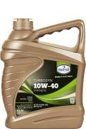 Eurol. Вязкость 10W40, полусинтетическое