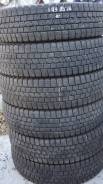 Dunlop SP LT 02. Зимние, без шипов, 2011 год, 10 %, 6 шт