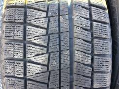 Bridgestone Blizzak Revo GZ. Зимние, без шипов, 2009 год, износ: 20%, 4 шт