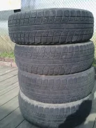 Bridgestone 738V. ������, ��� �����, 2011 ���, 60�%, 4 ��
