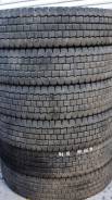 Bridgestone Blizzak W969. Зимние, без шипов, 2010 год, износ: 5%, 6 шт