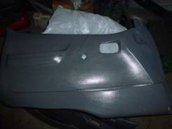 Обшивка двери. Toyota Hiace, LH164, RZH155, LH174, LH166, LH176, LH102, LH112, LH104, LH114, RZH119, RZH105, RZH103, RZH125, RZH115, LH162, LH184, LH1...