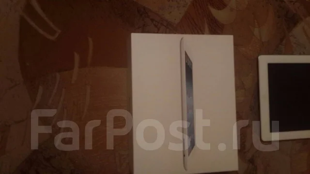 Apple iPad 3 Wi-Fi+Cellular 32Gb ����