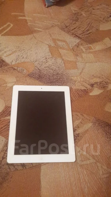 Apple iPad 3 Wi-Fi+Cellular 32Gb ����