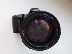 Minolta. ����� 4-� ��, ���: 14� � ����� ����
