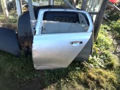 Дверь боковая. Volkswagen Golf
