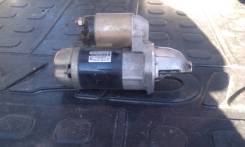 Стартер. Subaru Forester, SG5 Двигатели: EJ20, EJ201, EJ202, EJ203, EJ204, EJ205, EJ20A, EJ20E, EJ20G, EJ20J