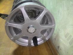 Toyota Allion. x14