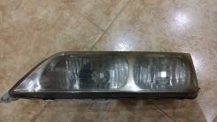 Фара. Toyota Mark II, LX100, GX100, JZX105, JZX100, JZX101 Двигатели: 1GFE, 2JZGE, 1JZGE, 2LTE