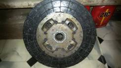 Диск сцепления. Toyota Land Cruiser, HDJ80, HDJ81, HDJ81V Двигатели: 1HDFT, 1HDT