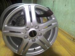 Borbet. x15