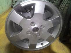Nissan. x16