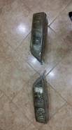 Фара. Toyota Mark II, LX100, GX100, JZX105, JZX100, JZX101 Двигатели: 1GFE, 2JZGE, 1JZGE, 2LTE