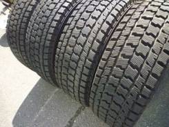 Goodyear Wrangler IP/N. Зимние, без шипов, 2012 год, без износа, 4 шт