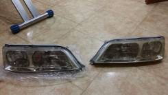 Фара. Toyota Mark II, GX100, LX100, JZX105, JZX100, JZX101 Двигатели: 1GFE, 2JZGE, 1JZGE, 2LTE