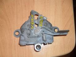 Замок капота. Toyota Voxy, AZR65, AZR60, AZR60G Toyota Noah, AZR65, AZR60 Двигатель 1AZFSE