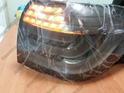 Стоп-сигнал. Toyota Highlander, GVU48, GSU40, ASU40, MHU48, GSU45, GSU40L Двигатели: 3MZFE, 2GRFE, 2GRFXE, 1ARFE